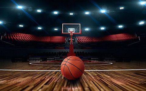 1月17日25-26赛季NBA常规赛 快船VS猛龙